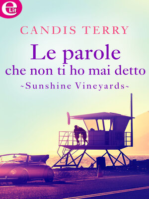 cover image of Le parole che non ti ho mai detto